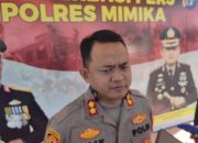 Mobil Operasional Polsek Tembagapura Dijadikan Taksi Bertarif Hingga Rp 2 Juta Perorang, Ini Kata Kapolres Mimika