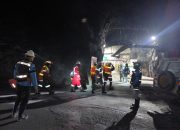 Freeport Pastikan Tujuh Karyawan dalam Insiden Longsor Tambang Bawah Tanah dalam Kondisi Aman