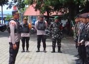 150 Personel Polisi Disiagakan Jelang Putusan MK Soal PSU Pilkada Gubernur Papua Hari Ini