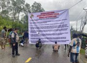 Kepala UPP Kelas II Pomako : Kapal Penumpang Tetap Beroperasi, Permasalahan Antar PT. BLA dan Tiga Perusahaan Konteiner