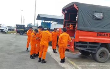 Hilang Kontak di Sekitar Ilaga, Helikopter PK-IWS Milik Maskapai Intan Angkasa Angkut 4 Orang Penumpang