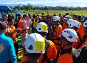 Seluruh Korban Helikopter PT Intan Angkasa Ditemukan Meninggal Dunia