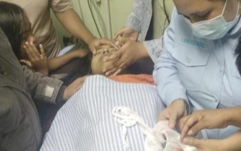 Jurnalis Yosefina Dai Dore Tutup Usia di RSMM Timika