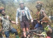 Dua Pria Australia Didakwa Selundupkan Senjata Api ke Papua, Terkait Kasus Penculikan Pilot Selandia Baru