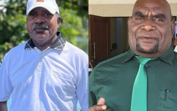 Lemasa – Lemasko Ajak Masyarakat Amungme Kamoro Beri Dukungan PTFI Lakukan Evakuasi Tujuh Karyawan