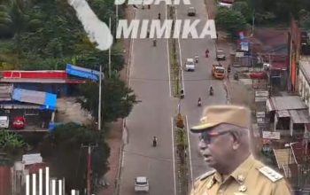 Bupati Rettob dan PFI Kembali Ajak Masyarakat Sumbang Foto Sejarah Sukseskan Pameran HUT ke-29 Mimika