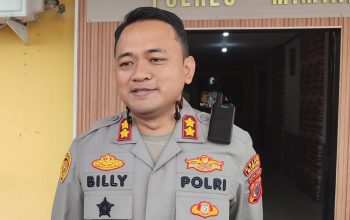 Polres Mimika Bentuk Tim Gabungan Bongkar Kasus Uang Palsu yang Libatkan Oknum Anggota TNI