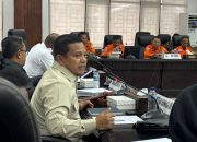 Komisi III DPRK Mimika Apresiasi Kinerja SAR, Terungkap Saat Rapat Dengar Pendapat