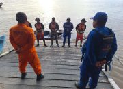 Hingga Hari ke-7, Bayi Korban Perahu Terbalik di Asmat Belum Ditemukan, Operasi SAR Ditutup