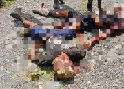 Upaya Evakuasi Korban Pembunuhan di Yahukimo, Aparat Keamanan Diserang KKB