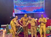 Pemkab Jayapura Latih Warga Kelola Destinasi Wisata untuk Tarik Wisatawan