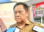 Selama Ramadhan Pj Bupati Siriwa Imbau Masyarakat Saling Menghormati