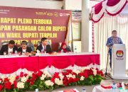 Haris Yocku: Wujudkan Perubahan Masyarakat Diminta Tidak Terkotak-Kotak