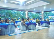 Buka Puasa Bersama Pj Bupati Siriwa: Mampu Mempererat Hubungan Antar Umat Beragama