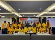 STIH Mimika Dilibatkan DPR Papua Tengah dalam Penyusunan Perdasi dan Perdasus