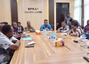 BPKAD Jayapura Akan Bongkar dan Lelang Puluhan Gedung Pemerintah