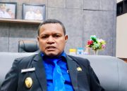 Ini Konsen Bupati dan Wakil Bupati Jayapura Dalam Peningkatan PAD