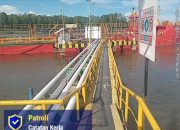 Cuaca Buruk Picu Kekosongan BBM di Mimika, DPRK Minta Pertamina Segera Normalisasi Distribusi