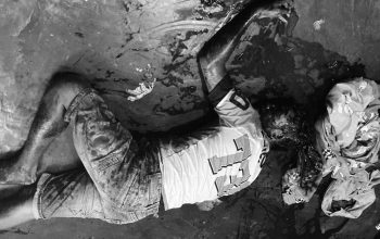 10 Orang Pria Aniaya Seorang Pemuda di Jalan Maleo Timika Hingga Tewas, Picu Penyerangan di Kompleks Timur
