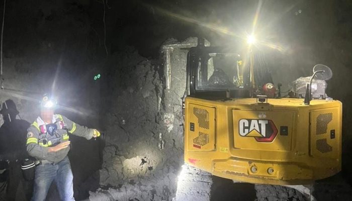 Akhirnya, Seluruh Korban Insiden Luncuran Material Basah PT Freeport Indonesia Berhasil Ditemukan, Ini Identitas Mereka