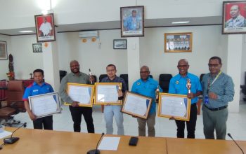 YPMAK Jadi Satu-satunya Yayasan Raih Lima Penghargaan di CSR dan PBD Award 2025