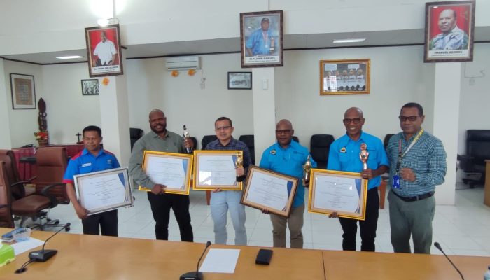 YPMAK Jadi Satu-satunya Yayasan Raih Lima Penghargaan di CSR dan PBD Award 2025