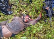 Kontak Tembak di Lanny Jaya, TNI Tewaskan Komandan Operasi OPM Kodap XII Mayu Waliya