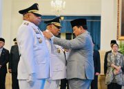 Gubernur Matius Fakhiri Ajak Seluruh Elemen Masyarakat Bersatu Membangun Papua