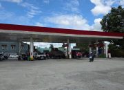 Antrean BBM di Mimika Mulai Normal, Pemda dan Pertamina Pastikan Distribusi Aman