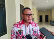Pemkab Jayapura Tahun 2025 Fokus Lunasi Utang ke Bank Papua