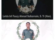 Dua Prajurit TNI Gugur dalam Kontak Tembak dengan OPM di Kiwirok dan Moskona Utara