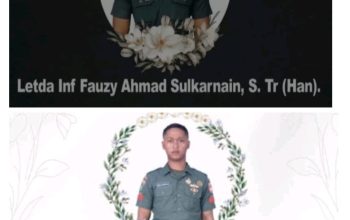 Dua Prajurit TNI Gugur dalam Kontak Tembak dengan OPM di Kiwirok dan Moskona Utara