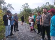 Warga Kompleks Mbaumuku, Kampung Minabua Minta Pemekaran Wilayah