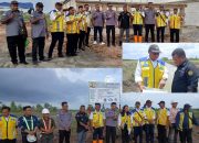 Pembangunan Proyek Strategis di Kabupaten Merauke Diawasi Kejati Papua
