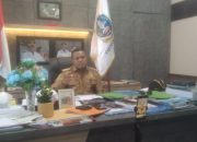42,87 Persen Siswa dan Non Siswa Terima Makan Bergizi Gratis dari Presiden RI Prabowo di Kabupaten Jayapura