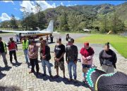 Langgar Perda, Enam Penjual Minuman Keras Dipulangkan dari Puncak Jaya