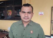 Polres Mimika Libatkan Ahli Forensik Jayapura Periksa Uang Palsu