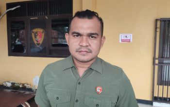 Polres Mimika Libatkan Ahli Forensik Jayapura Periksa Uang Palsu