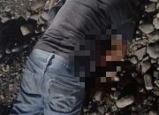 Bahar bin Saleh Tewas Ditikam di Halaman Gereja GIDI Siloam, Satgas Damai Cartenz Buru Pelaku