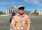 Upayakan Program Multiyears di Renja 2026, Pemkab Mimika Pastikan Selaras dengan Visi Misi Bupati dan Wakil Bupati