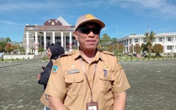 Upayakan Program Multiyears di Renja 2026, Pemkab Mimika Pastikan Selaras dengan Visi Misi Bupati dan Wakil Bupati