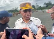 Serapan Anggaran Bapenda Mimika Capai 78 Persen, Dwi Cholifah Optimis Target 2025 Tercapai