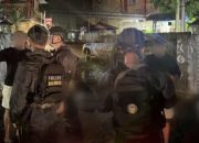 Manfaatkan Call Center 110, Polres Mimika Respons Cepat Percobaan Begal di Jalan Kelimutu