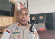 Ternyata Gedung Asrama Putra Sentra Pendidikan Mimika Diduga Sengaja Dibakar Oknum Siswa Dipicu Kehilangan HP