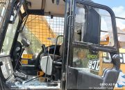 Alat Berat Milik Kontraktor PT Freeport Dirusak OTK di Tanggul Barat