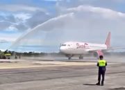 Usai Lakukan Penerbangan Perdana pada Juli 2025, Batik Air Ternyata Belum Layani Penerbangan ke Nabire