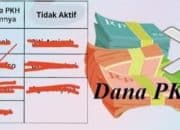 Dugaan Penyelewengan Bansos PKH di Desa Mbokak dan Desa Suebela, Perangkat Desa Diduga Ikut Nikmati