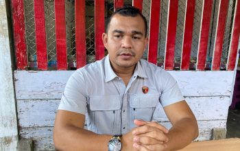 Polisi Dalami Dugaan Penyelewengan BBM Bersubsidi di Mimika