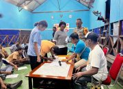 Tawuran Pelajar di Sentani Bermula dari Medsos, 41 Siswa Sempat Diamankan