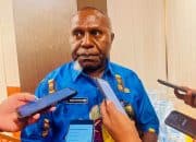 Kanker Serviks Jadi Penyebab Kematian Tertinggi Perempuan di Kabupaten Jayapura, Begini Gejala Awal yang Harus Diwaspadai